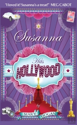 Bertrand.pt - Susanna Hits Hollywood