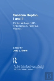 Susanna Hopton, I And Ii