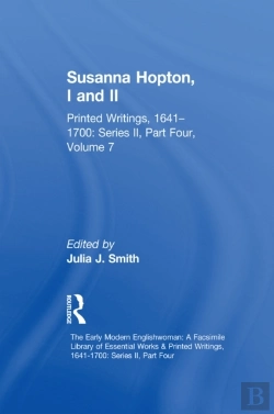 Bertrand.pt - Susanna Hopton, I And Ii