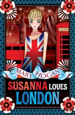 Bertrand.pt - Susanna Loves London