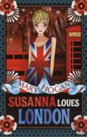 Susanna Loves London