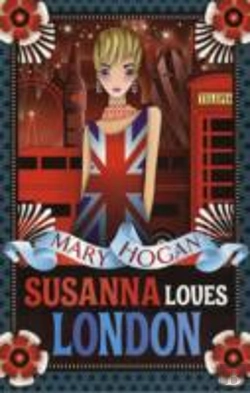 Bertrand.pt - Susanna Loves London