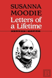 Susanna Moodie