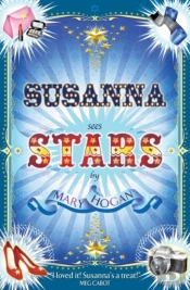 Susanna Sees Stars