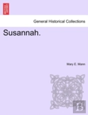 Susannah.