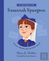 Susannah Spurgeon