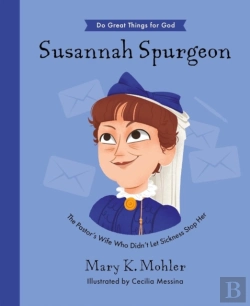 Bertrand.pt - Susannah Spurgeon