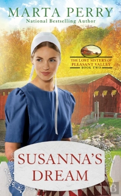 Bertrand.pt - Susanna'S Dream