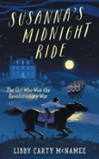 Susanna'S Midnight Ride