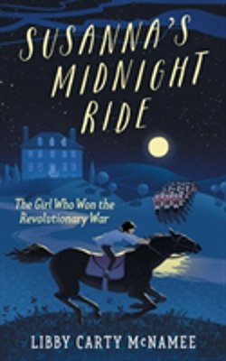 Bertrand.pt - Susanna'S Midnight Ride