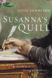 Susanna'S Quill
