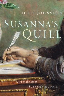 Bertrand.pt - Susanna'S Quill