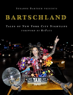 Bertrand.pt - Susanne Bartsch Presents: Bartschland