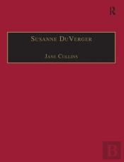 Susanne Duverger