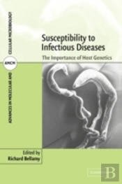 Susceptibility To Infectious Diseases