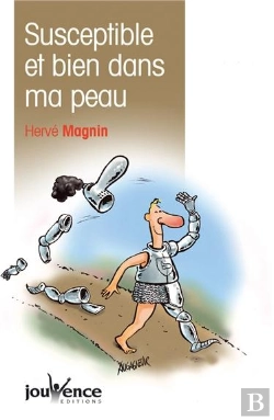 Bertrand.pt - Susceptible Et Bien Dans Ma Peau!