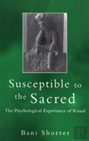 Susceptible To The Sacred