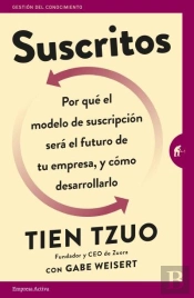 Suscritos