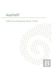 Suse Linux Enterprise Server 12 - Autoyast