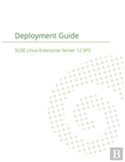 Bertrand.pt - Suse Linux Enterprise Server 12 - Deployment Guide
