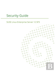 Suse Linux Enterprise Server 12 - Security Guide