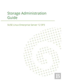 Bertrand.pt - Suse Linux Enterprise Server 12 - Storage Administration Guide
