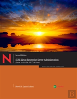 Bertrand.pt - Suse Linux Enterprise Server Administration (Course 3101 & 3012): Cla, Lpic - 1 & Linux+