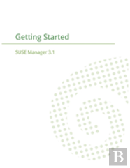 Suse Manager 3.1