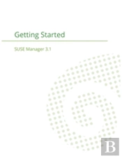 Suse Manager 3.1