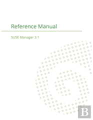 Suse Manager 3.1