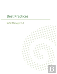 Suse Manager 3.1
