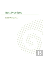 Suse Manager 3.1