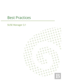 Bertrand.pt - Suse Manager 3.1