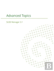Suse Manager 3.1