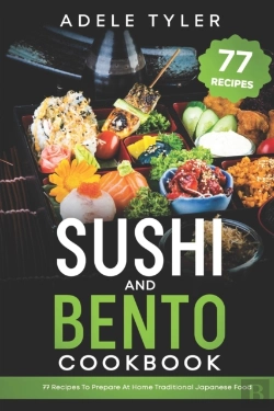 Bertrand.pt - Sushi And Bento Cookbook
