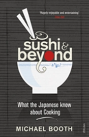 Sushi And Beyond