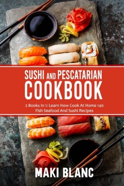 Bertrand.pt - Sushi And Pescatarian Cookbook