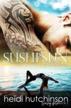 Bertrand.pt - Sushi And Sun Salutations