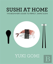 Sushi At Home