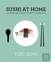Sushi At Home