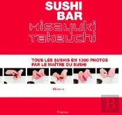 Sushi Bar