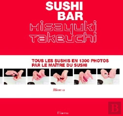Bertrand.pt - Sushi Bar