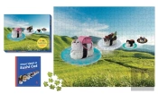 Sushi Cats 500-Piece Puzzle