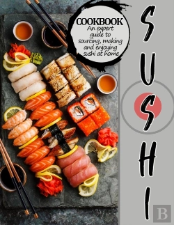 Bertrand.pt - Sushi Cookbook