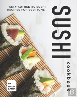 Bertrand.pt - Sushi Cookbook