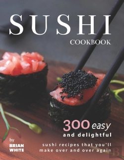 Bertrand.pt - Sushi Cookbook