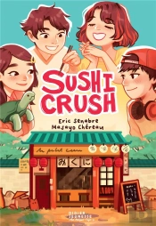 Sushi Crush