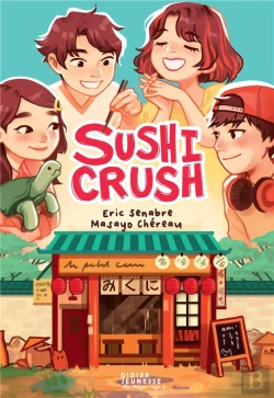 Bertrand.pt - Sushi Crush