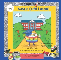 Bertrand.pt - Sushi Cum Laude (The Sushi Tales)