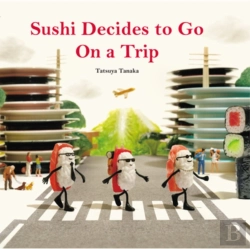 Bertrand.pt - Sushi Decides To Go On A Trip